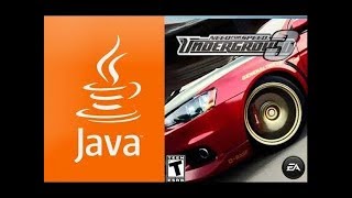 All 3D Need  for Speed Games for Java review screenshot 4