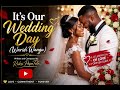 Wedding Day Song Ruksi PapaToto Wedding Song 