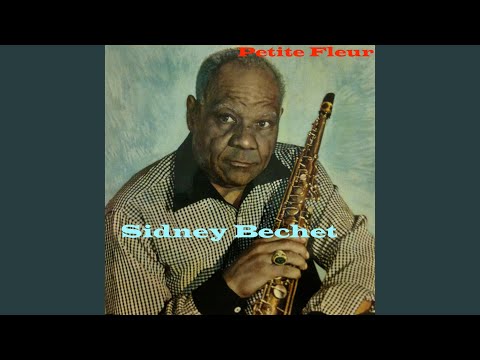 Putar Temperamental - Sidney Bechet