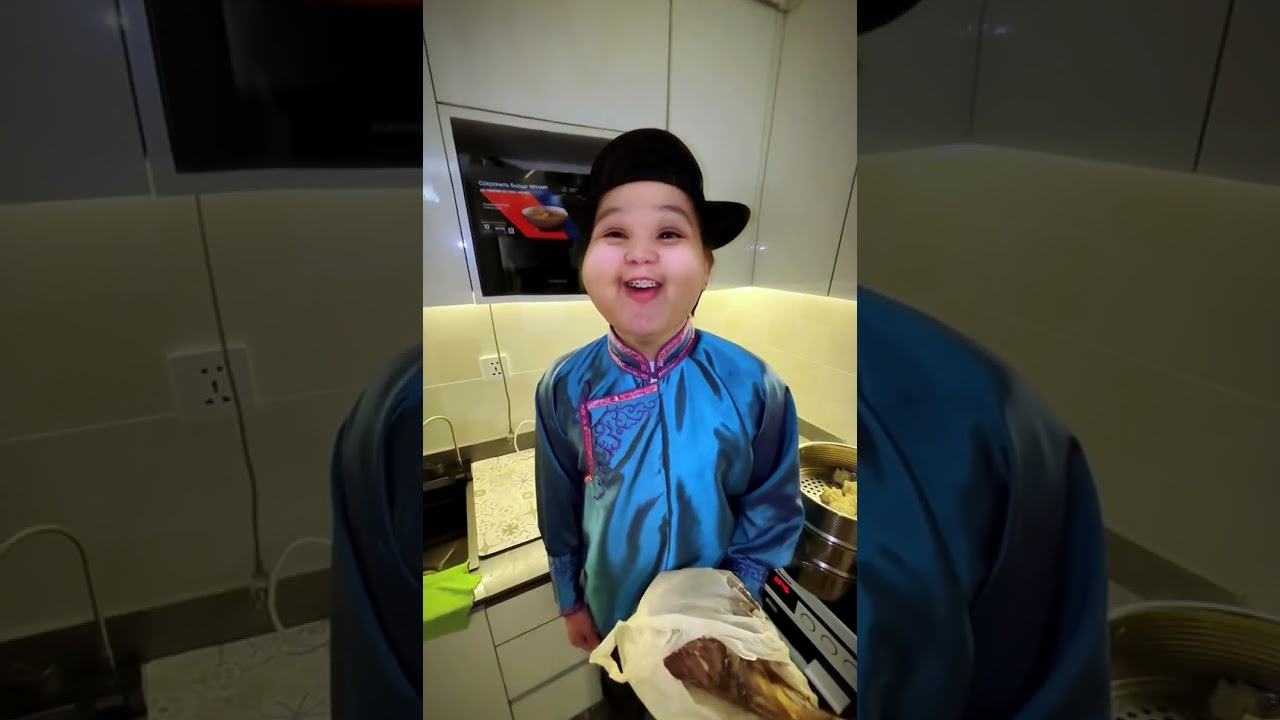 Даварцан Бондгор Бацаан🐷😂Парт16/Цагаан сар/