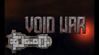 Void war | The witch | Mind control | #8