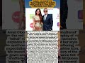 Amal Clooney’s ICONIC McQueen Gown! ߑ✨ The 2026 Red Carpet #AmalClooney #mcqueen