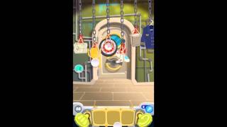 100 Doors 2016 Level 8 Walkthrough