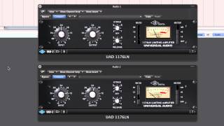 Uad2 Cambridge Eq Crossover Trick Part 2