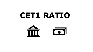 CET1 Ratio