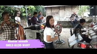 Stecu stecu & Siraya Katumba.