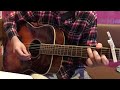 つたえたいコトバ/秦基博(弾き語りcover)