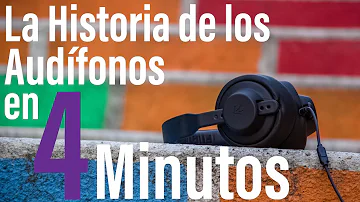 ¿Cuál es la vida media de un audífono?