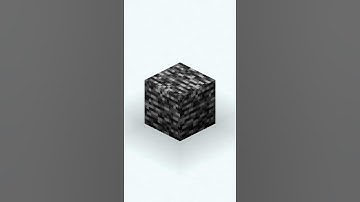 Minecraft Bedrock Block FACTS