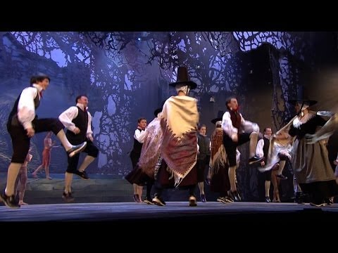 Womex 2013 - Opening Night - Land of Song