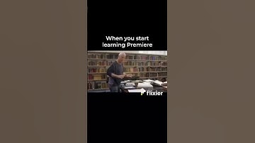 Taking my #PhD in #Premiere 🤓