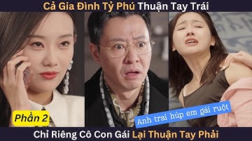 Thiếu gia hạ nhục một cô gái vì em gái mình nhưng không biết cô gái đó mới là em gái ruột của mình