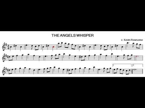 The Angels Whisper