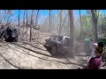 Xj rolls at timberfalls 4x4 club 4817 ride