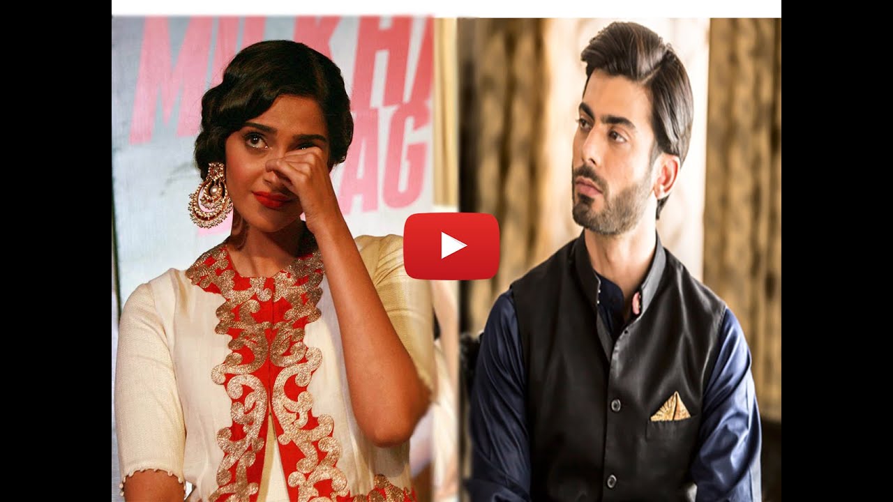 Fawad Khan Refuses To Work With Sonam Kapoor Starrer 'Battle For Bittora'?