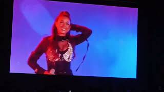 Nyusha Нюша - Выбирать Чудо Live, Нижнекамск, 2022