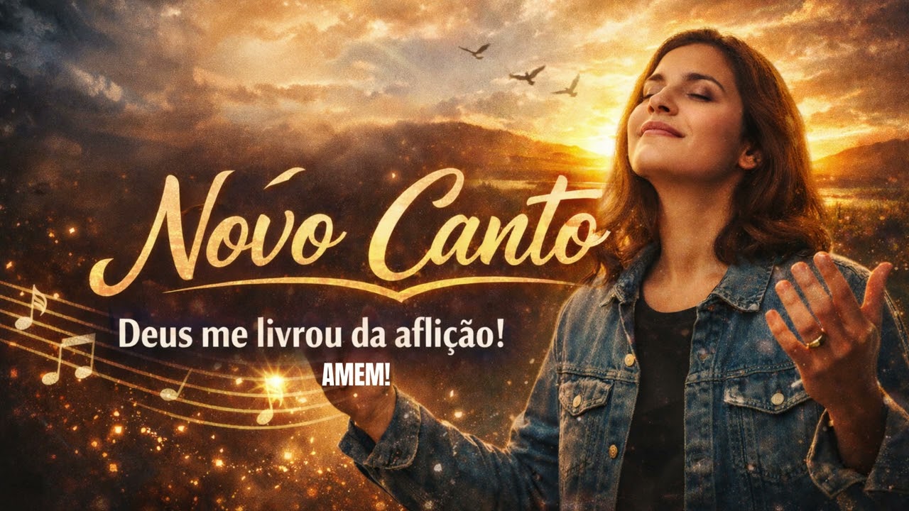 Novo Canto!