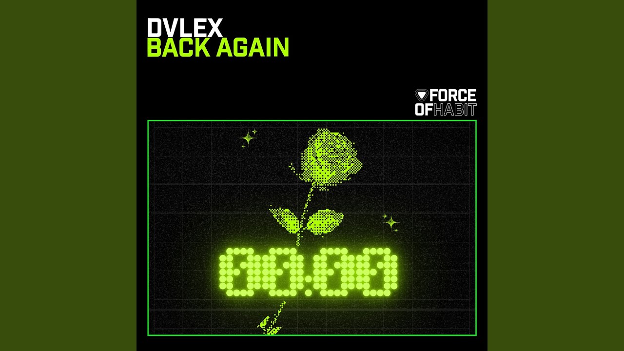 Guarda Back Again su YouTube Guarda Back Again su YouTube