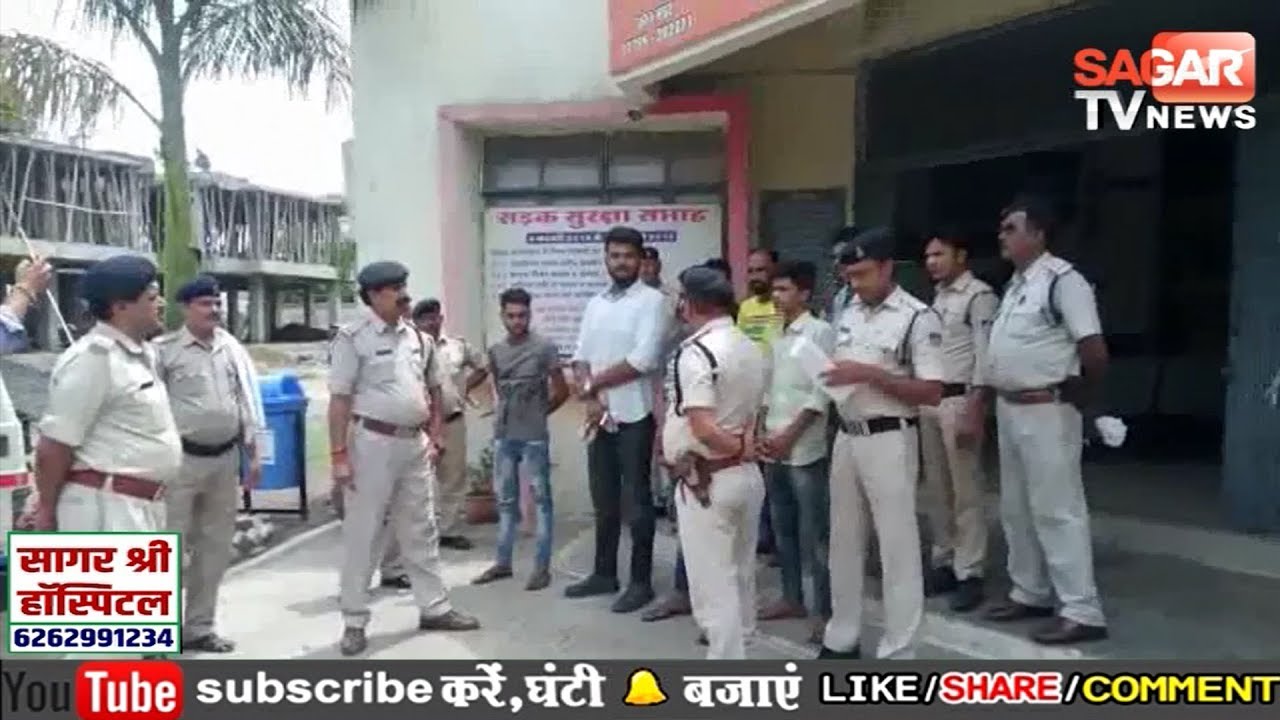 गोलीकांड में केंद्रीय मंत्री प्रह्लाद पटेल का बेटा 24 घंटे की रिमांड पर बाकी 6 आरोपियों को भेजा जेल