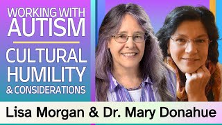 Autistic Considerations & Culture: Bespoke Brains, Bespoke Solutions