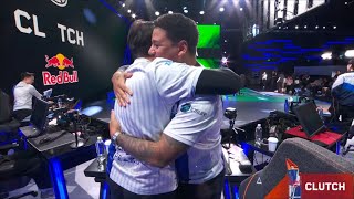 EG C0M Map Winning 1v4 Flank Clutch vs LOUD || VCT 2026: Americas Kickoff