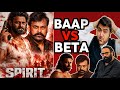 Prabhas spirit movie update today | Spirit movie story leaked | Spirit movie update today