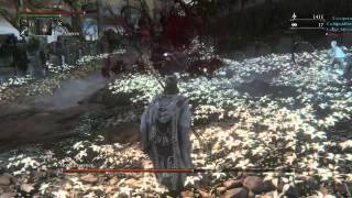 Bloodborne All Bosses Defeated Part 5