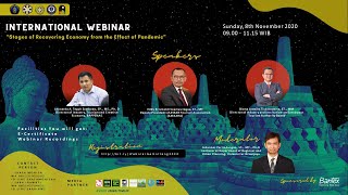 Webinar Hataru Universita Brawijaya 2020 screenshot 1