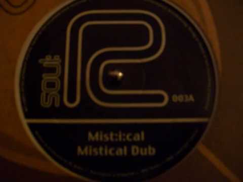 mistical   mistical dub