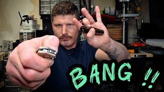 Alternatives To Premium Versions Tenable Tipper & Heron First Impressions