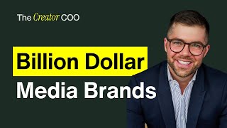 How a Hollywood Agent is Influencing the Creator Economy - Andrew Graham
