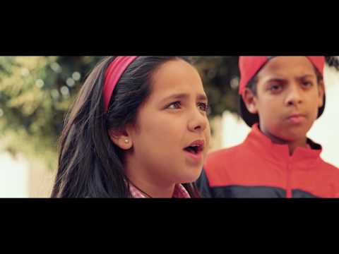 Sígueme - Infancia Misionera 2017