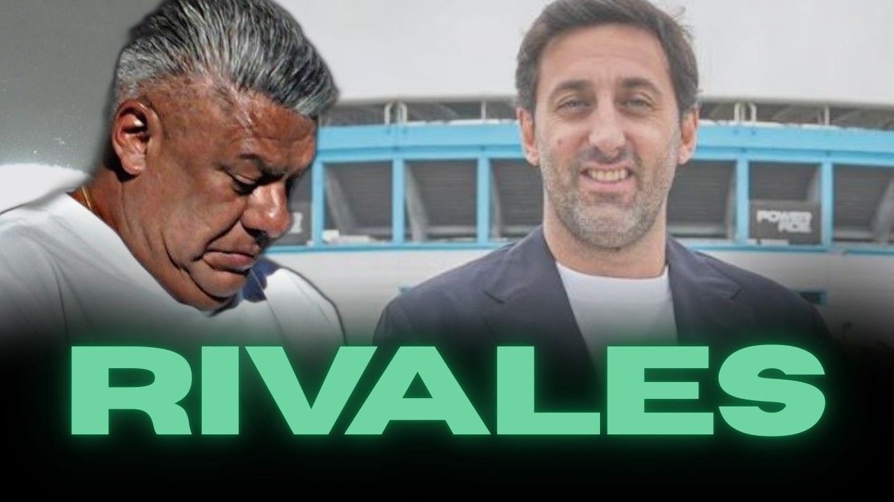 MILITO: NUEVO ENEMIGO DE TAPIA