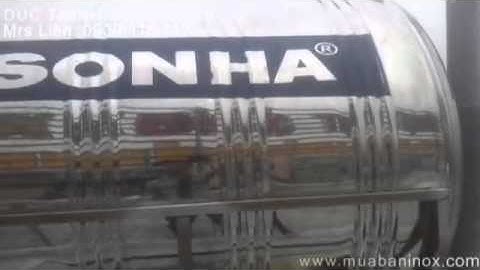 SỬA CHỮA BỒN NƯỚC INOX NHỰA TẠI HÀ NỘI SỬA CHỮA ĐIỆN NƯỚC