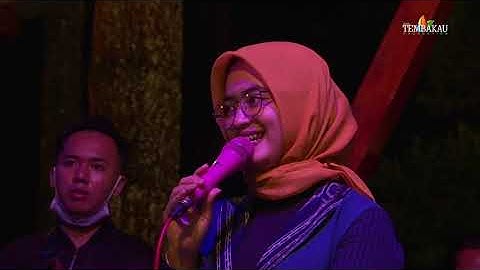 FULL AMBYAR WORO SAMPAI NANGIS | TAK IKHLASNO - HAPPY ASMARA