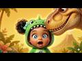 Marley's Baby Dinosaurs