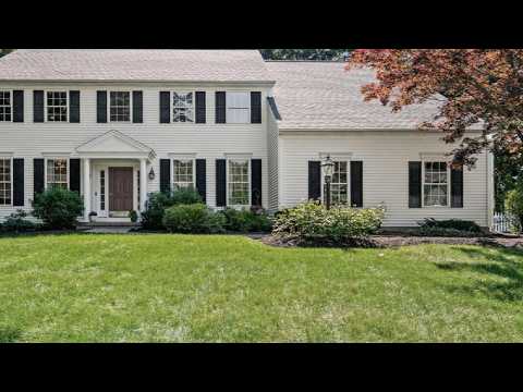 22 Parkside Trail, Ballston Lake, NY home video tour