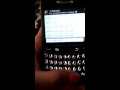 My Desi Blackberry 