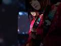 ボクは等身大の存在じゃかなわない Tokyo Night #歌詞動画 #jpop