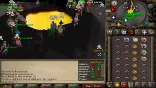 OFFICIAL [CD] Critical Damage F2P Complete Domination 1/4/15