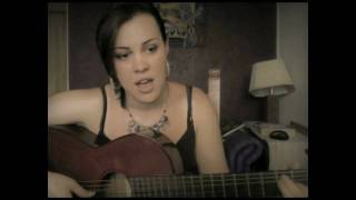 Video thumbnail of "Todos Lados - Ceci Velasco"