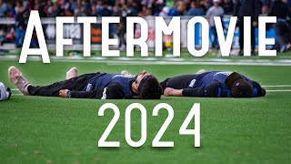 Official Windmill 2024 aftermovie