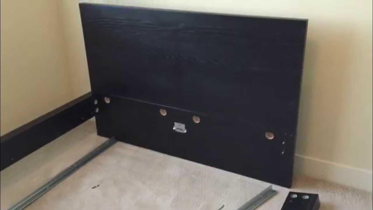 ikea bed disassembly service in Baltimore MD by Furniture Assembly