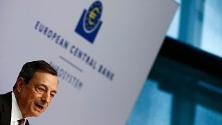 ECB bond-buying is legal rules EU's top court