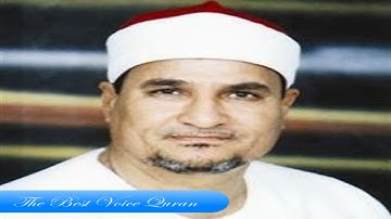 الشيخ محمد عبدالوهاب الطنطاوى وتلاوة رااااائعة من سورة هود 2008 HD