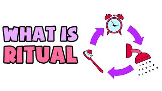 What is Ritual | Explained in 2 min