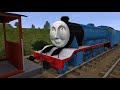 Trainz MV - That's What Friends Are For (Late 4K Subs)