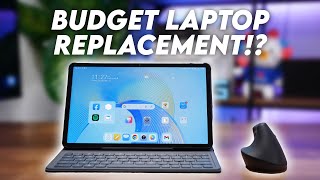 Honor Pad X9: Reasons Why it is a Better Budget Computer!