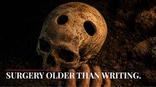 Trepanation: The 7,000-Year-Old Surgery That Worked