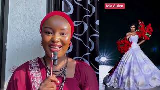 AMVCA 2025 FASHION ROAST